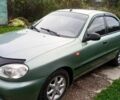 Сірий Деу Сенс, об'ємом двигуна 1.5 л та пробігом 230 тис. км за 3200 $, фото 1 на Automoto.ua