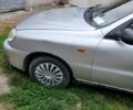 Сірий Деу Сенс, об'ємом двигуна 1.5 л та пробігом 248 тис. км за 1950 $, фото 1 на Automoto.ua