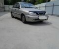 Сірий Деу Сенс, об'ємом двигуна 1.3 л та пробігом 116 тис. км за 2400 $, фото 1 на Automoto.ua