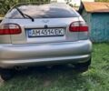 Серый Дэу Сенс, объемом двигателя 0 л и пробегом 1 тыс. км за 2500 $, фото 4 на Automoto.ua