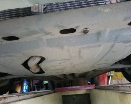 Серый Дэу Сенс, объемом двигателя 1.5 л и пробегом 130 тыс. км за 3300 $, фото 15 на Automoto.ua