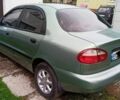 Сірий Деу Сенс, об'ємом двигуна 1.5 л та пробігом 230 тис. км за 3200 $, фото 2 на Automoto.ua