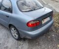 Деу Сенс 2008 у Дніпро (Дніпропетровську) на Automoto.ua Сірий Деу Сенс, об'ємом двигуна 1.5 л та пробігом 190 тис. км за 1900 $, фото 2 на Automoto.ua