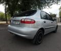 Сірий Деу Сенс, об'ємом двигуна 1.5 л та пробігом 221 тис. км за 3500 $, фото 2 на Automoto.ua