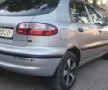 Сірий Деу Сенс, об'ємом двигуна 1 л та пробігом 162 тис. км за 1650 $, фото 7 на Automoto.ua