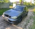 Сірий Деу Сенс, об'ємом двигуна 1.5 л та пробігом 255 тис. км за 1450 $, фото 1 на Automoto.ua