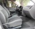 Сірий Деу Сенс, об'ємом двигуна 1.5 л та пробігом 221 тис. км за 3500 $, фото 16 на Automoto.ua