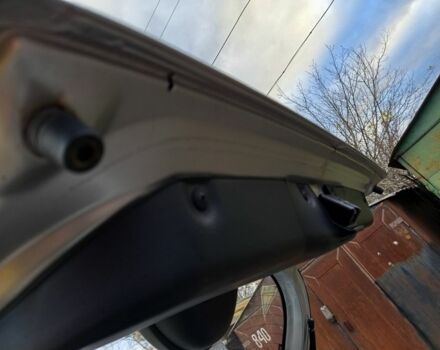 Серый Дэу Сенс, объемом двигателя 1.5 л и пробегом 130 тыс. км за 3300 $, фото 7 на Automoto.ua