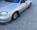 Серый Дэу Сенс, объемом двигателя 1 л и пробегом 1 тыс. км за 800 $, фото 1 на Automoto.ua