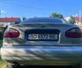 Сірий Деу Сенс, об'ємом двигуна 1.4 л та пробігом 137 тис. км за 1700 $, фото 4 на Automoto.ua