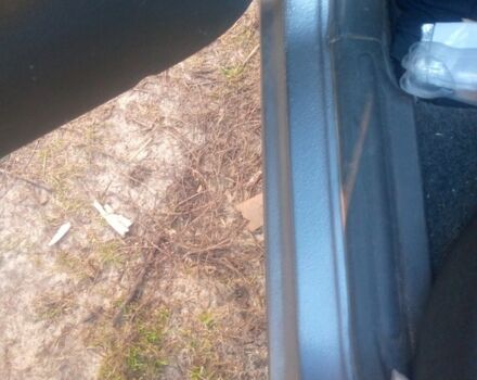 Сірий Деу Сенс, об'ємом двигуна 0 л та пробігом 290 тис. км за 2400 $, фото 6 на Automoto.ua