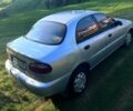 Сірий Деу Сенс, об'ємом двигуна 1.4 л та пробігом 137 тис. км за 1700 $, фото 7 на Automoto.ua