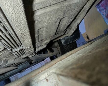 Серый Дэу Сенс, объемом двигателя 1.5 л и пробегом 130 тыс. км за 3300 $, фото 13 на Automoto.ua