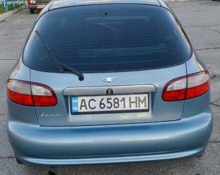 Дэу Сенс 2008 в Вараш (Кузнецовск) на Automoto.ua Серый Дэу Сенс, объемом двигателя 1.5 л и пробегом 227 тыс. км за 2300 $, фото 1 на Automoto.ua