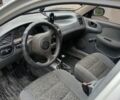 Сірий Деу Сенс, об'ємом двигуна 1.5 л та пробігом 248 тис. км за 1950 $, фото 6 на Automoto.ua