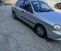 Серый Дэу Сенс, объемом двигателя 1 л и пробегом 1 тыс. км за 800 $, фото 3 на Automoto.ua