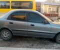 Сірий Деу Сенс, об'ємом двигуна 0 л та пробігом 290 тис. км за 2400 $, фото 5 на Automoto.ua
