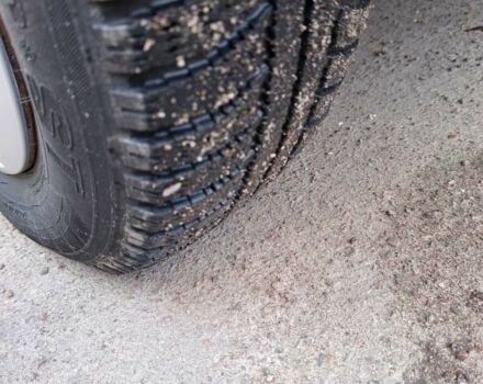 Серый Дэу Сенс, объемом двигателя 1.5 л и пробегом 130 тыс. км за 3300 $, фото 17 на Automoto.ua