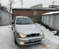 Серый Дэу Сенс, объемом двигателя 1.4 л и пробегом 90 тыс. км за 2750 $, фото 1 на Automoto.ua