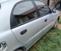 Сірий Деу Сенс, об'ємом двигуна 1.5 л та пробігом 248 тис. км за 1950 $, фото 4 на Automoto.ua