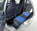 Сірий Деу Сенс, об'ємом двигуна 1.3 л та пробігом 116 тис. км за 2400 $, фото 5 на Automoto.ua