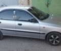 Серый Дэу Сенс, объемом двигателя 1 л и пробегом 167 тыс. км за 1900 $, фото 6 на Automoto.ua