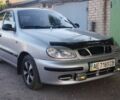Серый Дэу Сенс, объемом двигателя 1 л и пробегом 167 тыс. км за 1900 $, фото 1 на Automoto.ua