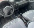 Серый Дэу Сенс, объемом двигателя 1.4 л и пробегом 90 тыс. км за 2800 $, фото 6 на Automoto.ua