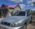 Серый Дэу Сенс, объемом двигателя 1.6 л и пробегом 250 тыс. км за 1800 $, фото 1 на Automoto.ua