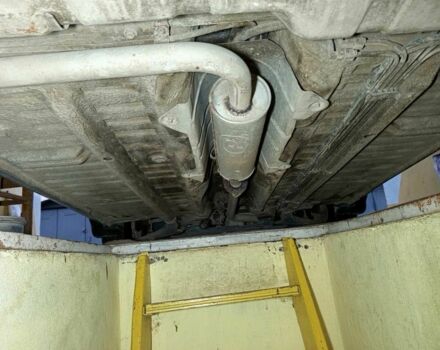 Серый Дэу Сенс, объемом двигателя 1.5 л и пробегом 130 тыс. км за 3300 $, фото 4 на Automoto.ua