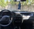 Серый Дэу Сенс, объемом двигателя 1.5 л и пробегом 190 тыс. км за 2450 $, фото 11 на Automoto.ua