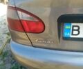 Сірий Деу Сенс, об'ємом двигуна 0 л та пробігом 290 тис. км за 2400 $, фото 7 на Automoto.ua