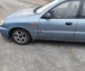 Деу Сенс 2008 у Дніпро (Дніпропетровську) на Automoto.ua Сірий Деу Сенс, об'ємом двигуна 1.5 л та пробігом 190 тис. км за 1900 $, фото 1 на Automoto.ua