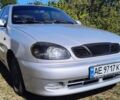Сірий Деу Сенс, об'ємом двигуна 1.5 л та пробігом 340 тис. км за 2400 $, фото 1 на Automoto.ua