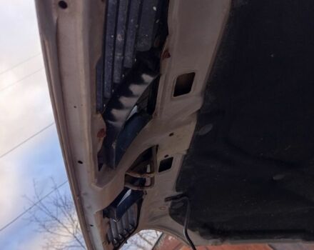 Серый Дэу Сенс, объемом двигателя 1.5 л и пробегом 130 тыс. км за 3300 $, фото 10 на Automoto.ua