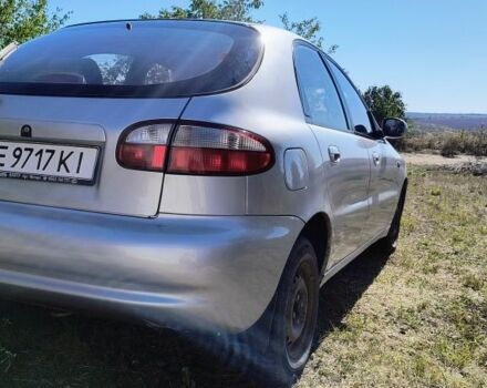 Дэу Сенс 2008 в Днепре (Днепропетровске) на Automoto.ua Серый Дэу Сенс, объемом двигателя 1.5 л и пробегом 340 тыс. км за 2400 $, фото 3 на Automoto.ua