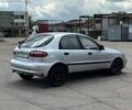 Серый Дэу Сенс, объемом двигателя 1.5 л и пробегом 200 тыс. км за 1500 $, фото 4 на Automoto.ua