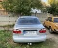 Серый Дэу Сенс, объемом двигателя 1.5 л и пробегом 10 тыс. км за 1806 $, фото 4 на Automoto.ua