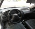 Сірий Деу Сенс, об'ємом двигуна 1.5 л та пробігом 221 тис. км за 3500 $, фото 15 на Automoto.ua