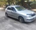 Сірий Деу Сенс, об'ємом двигуна 1.6 л та пробігом 159 тис. км за 2899 $, фото 1 на Automoto.ua