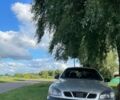 Серый Дэу Сенс, объемом двигателя 1.5 л и пробегом 300 тыс. км за 1200 $, фото 1 на Automoto.ua