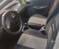 Сірий Деу Сенс, об'ємом двигуна 1.6 л та пробігом 159 тис. км за 2899 $, фото 3 на Automoto.ua