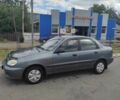 Сірий Деу Сенс, об'ємом двигуна 1.6 л та пробігом 205 тис. км за 1999 $, фото 3 на Automoto.ua