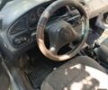 Сірий Деу Сенс, об'ємом двигуна 1.6 л та пробігом 121 тис. км за 3000 $, фото 4 на Automoto.ua