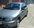 Сірий Деу Сенс, об'ємом двигуна 0 л та пробігом 198 тис. км за 2500 $, фото 1 на Automoto.ua