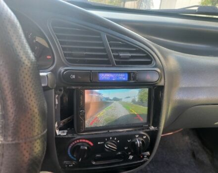 Сірий Деу Сенс, об'ємом двигуна 1.5 л та пробігом 2 тис. км за 3500 $, фото 4 на Automoto.ua