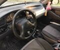 Серый Дэу Сенс, объемом двигателя 1.5 л и пробегом 170 тыс. км за 2700 $, фото 4 на Automoto.ua
