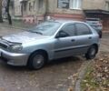 Серый Дэу Сенс, объемом двигателя 1.5 л и пробегом 214 тыс. км за 3000 $, фото 1 на Automoto.ua