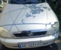 Сірий Деу Сенс, об'ємом двигуна 1.6 л та пробігом 121 тис. км за 3000 $, фото 1 на Automoto.ua