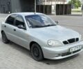 Серый Дэу Сенс, объемом двигателя 1.5 л и пробегом 280 тыс. км за 2100 $, фото 2 на Automoto.ua